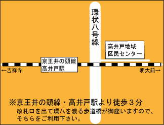 ����˒n��斯�Z���^�[