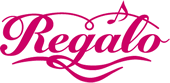 Regalo(レガーロ)トップページ